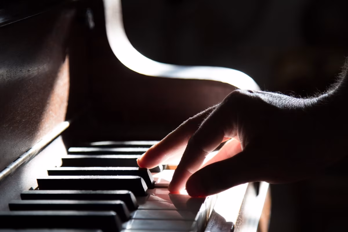 music-industry