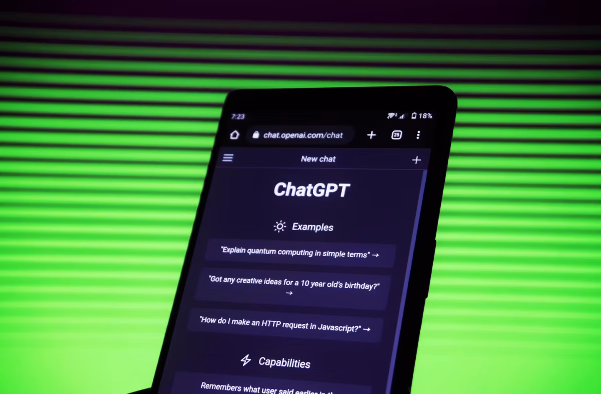 chat-gpt