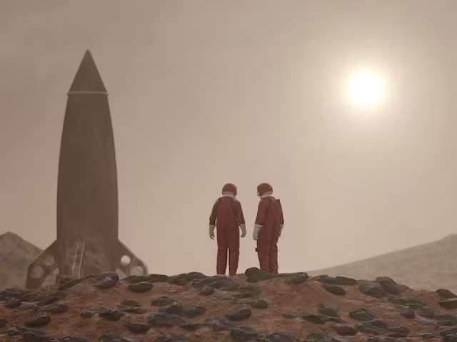 colonization