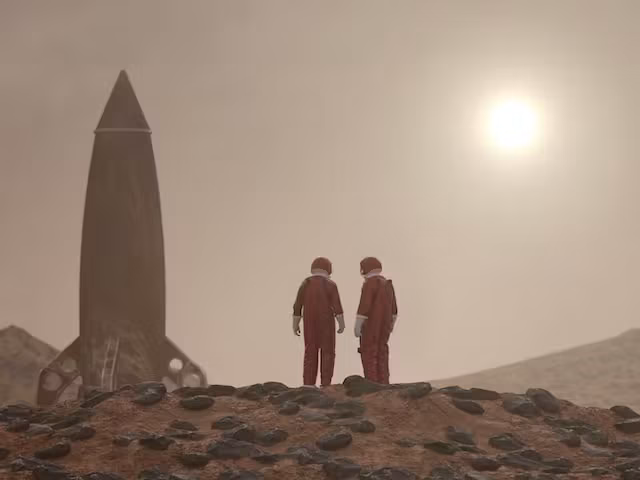 colonization