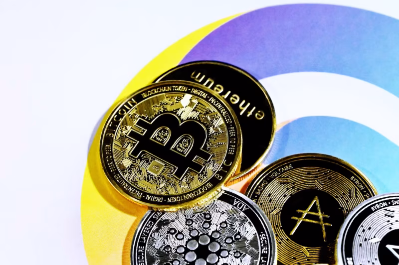 cryptocurrency