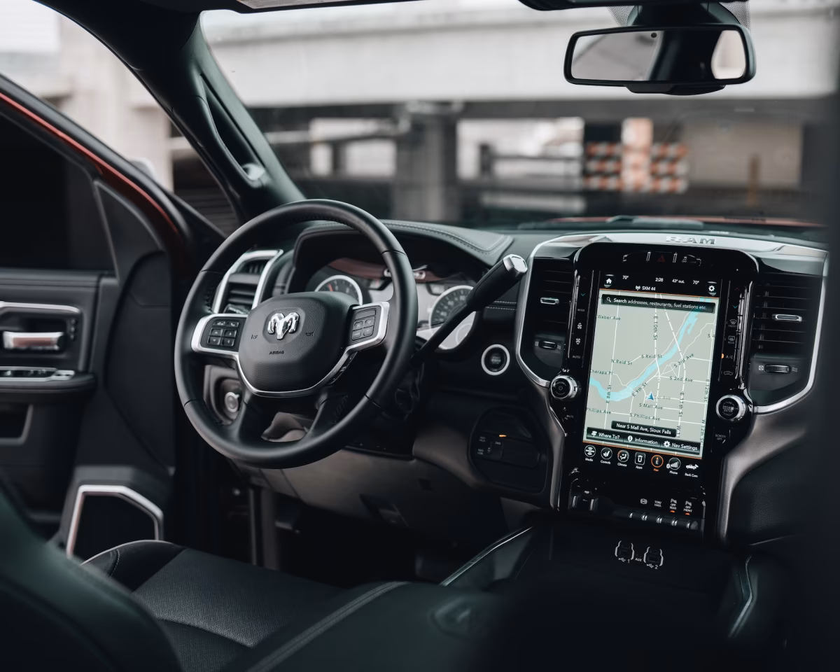self-driving-car