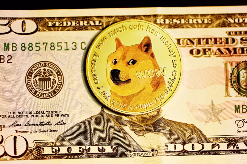 dogecoin